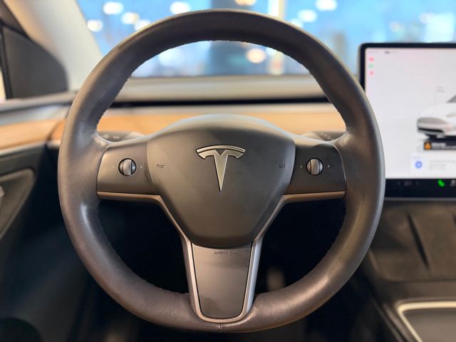2023 Tesla Model Y Long Range AWD - 22992815 - 23