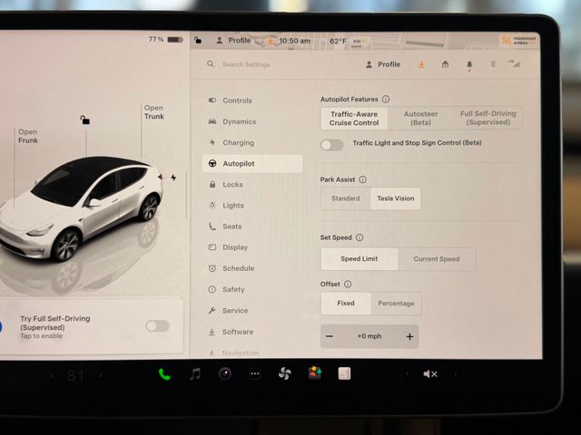 2023 Tesla Model Y Long Range AWD - 22992815 - 26