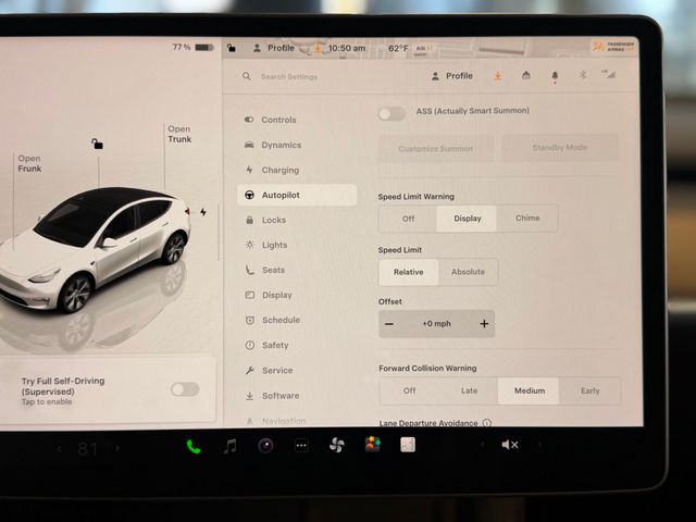 2023 Tesla Model Y Long Range AWD - 22992815 - 27