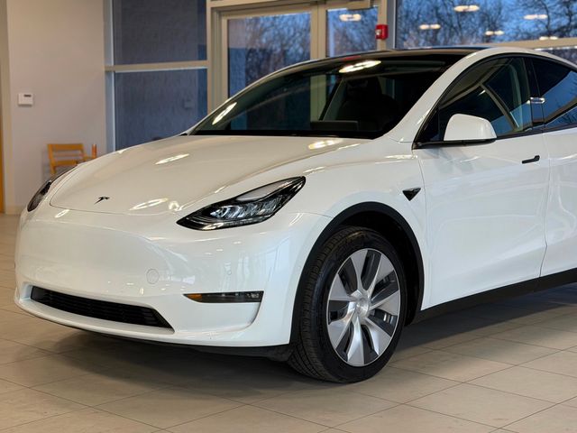 2023 Tesla Model Y Long Range AWD - 22992815 - 2
