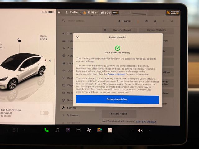 2023 Tesla Model Y Long Range AWD - 22992815 - 30