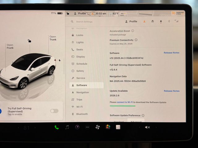 2023 Tesla Model Y Long Range AWD - 22992815 - 32