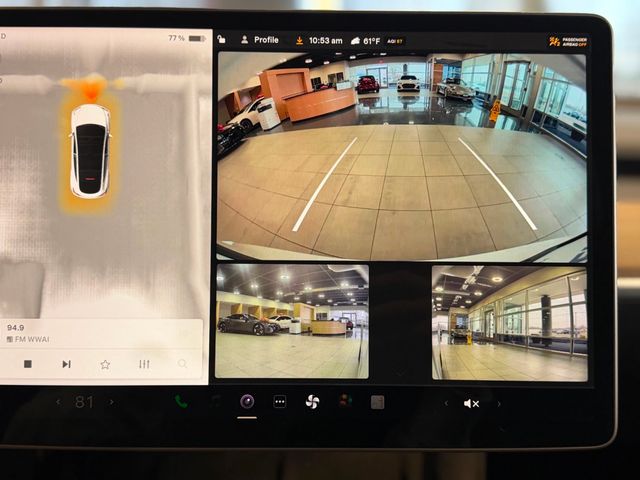 2023 Tesla Model Y Long Range AWD - 22992815 - 34