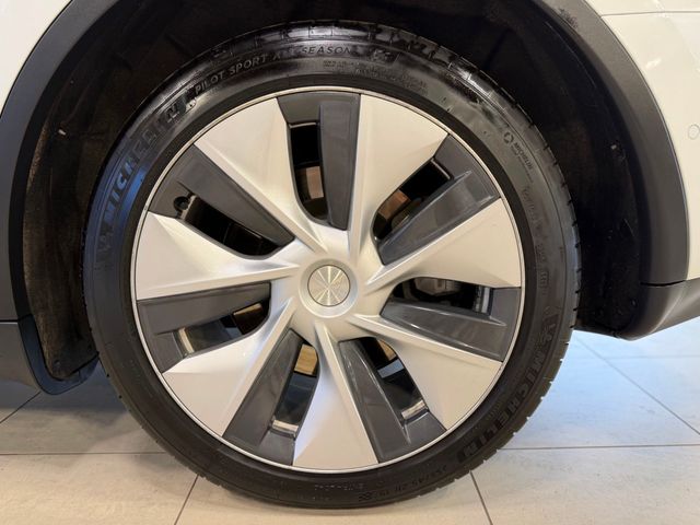2023 Tesla Model Y Long Range AWD - 22992815 - 39
