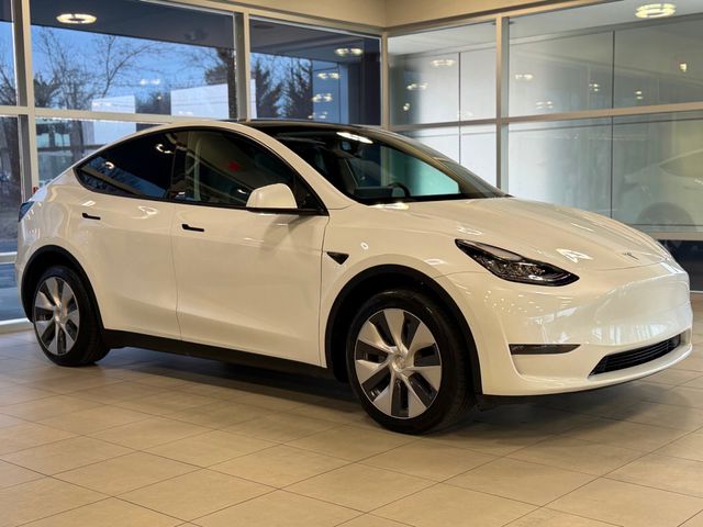 2023 Tesla Model Y Long Range AWD - 22992815 - 5