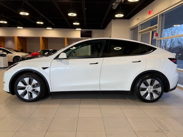 2023 Tesla Model Y Long Range AWD - 22992815 - 6