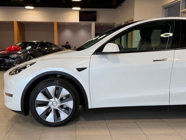 2023 Tesla Model Y Long Range AWD - 22992815 - 7