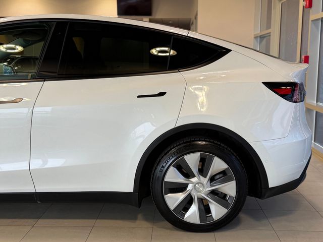 2023 Tesla Model Y Long Range AWD - 22992815 - 8