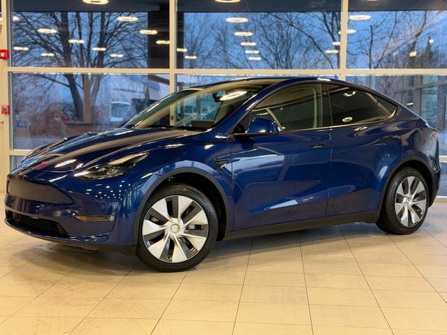 2023 Tesla Model Y Long Range AWD - 22995794 - 0
