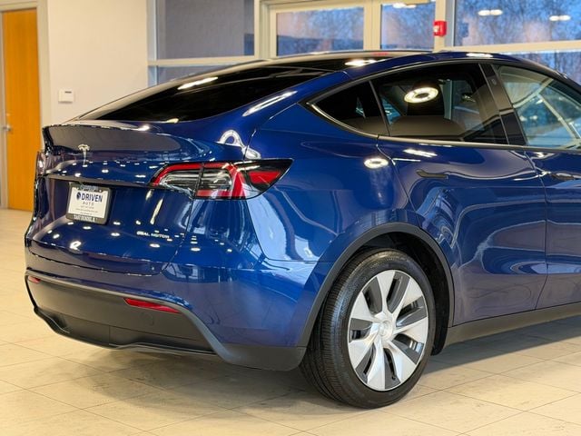 2023 Tesla Model Y Long Range AWD - 22995794 - 10
