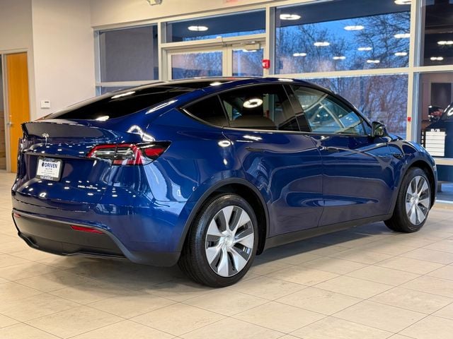 2023 Tesla Model Y Long Range AWD - 22995794 - 11