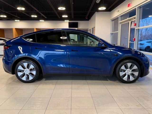2023 Tesla Model Y Long Range AWD - 22995794 - 14