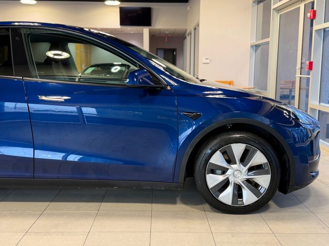 2023 Tesla Model Y Long Range AWD - 22995794 - 15