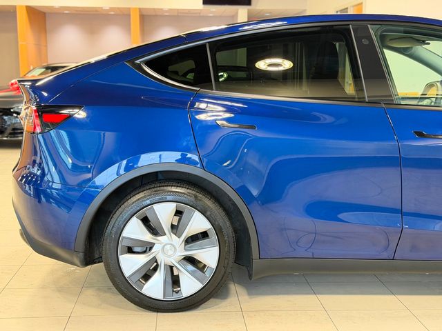 2023 Tesla Model Y Long Range AWD - 22995794 - 16