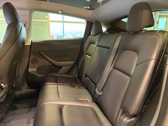 2023 Tesla Model Y Long Range AWD - 22995794 - 20