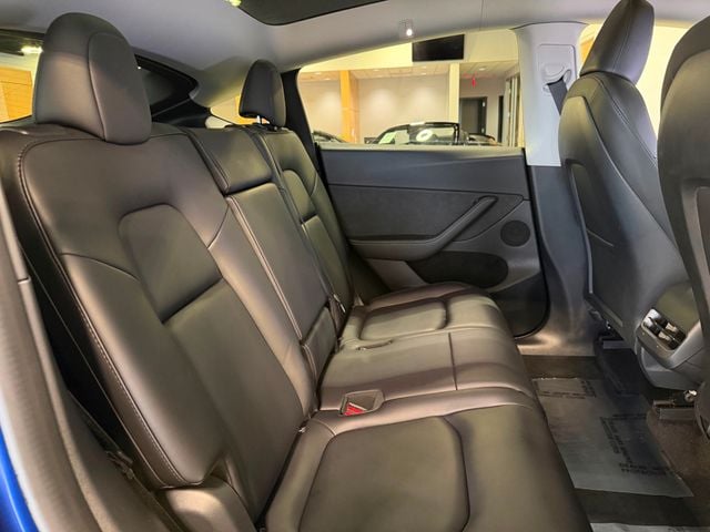 2023 Tesla Model Y Long Range AWD - 22995794 - 22