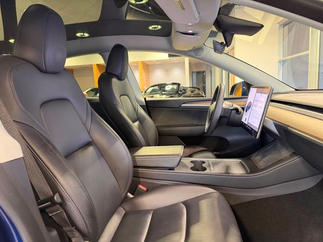 2023 Tesla Model Y Long Range AWD - 22995794 - 23