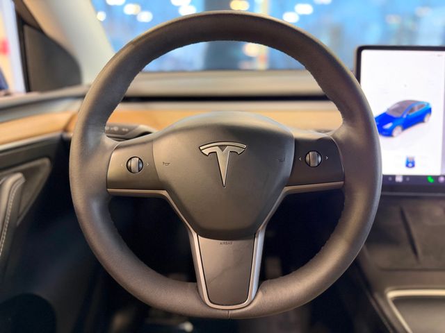 2023 Tesla Model Y Long Range AWD - 22995794 - 24