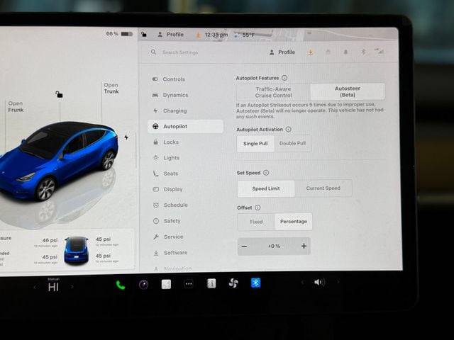 2023 Tesla Model Y Long Range AWD - 22995794 - 27
