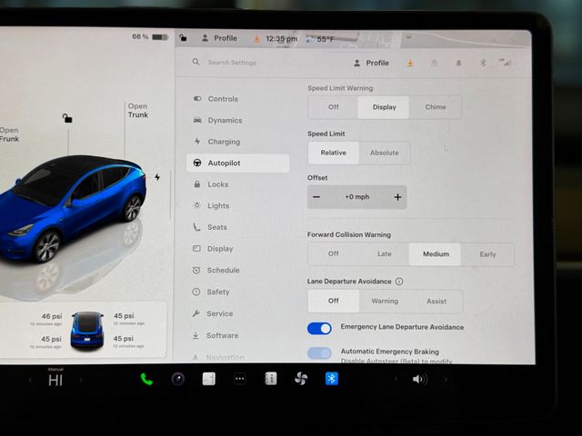 2023 Tesla Model Y Long Range AWD - 22995794 - 28
