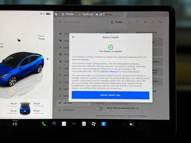 2023 Tesla Model Y Long Range AWD - 22995794 - 30