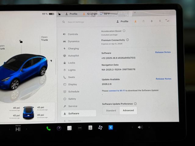2023 Tesla Model Y Long Range AWD - 22995794 - 32