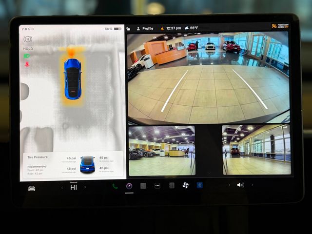 2023 Tesla Model Y Long Range AWD - 22995794 - 34