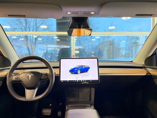 2023 Tesla Model Y Long Range AWD - 22995794 - 38