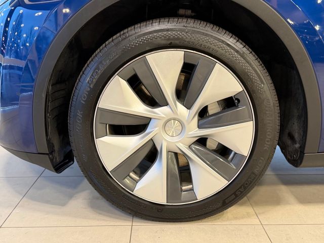2023 Tesla Model Y Long Range AWD - 22995794 - 39