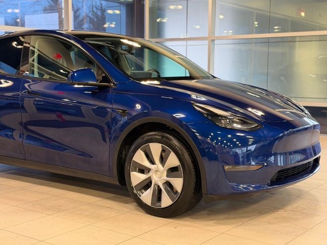 2023 Tesla Model Y Long Range AWD - 22995794 - 4