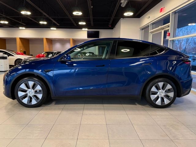 2023 Tesla Model Y Long Range AWD - 22995794 - 6