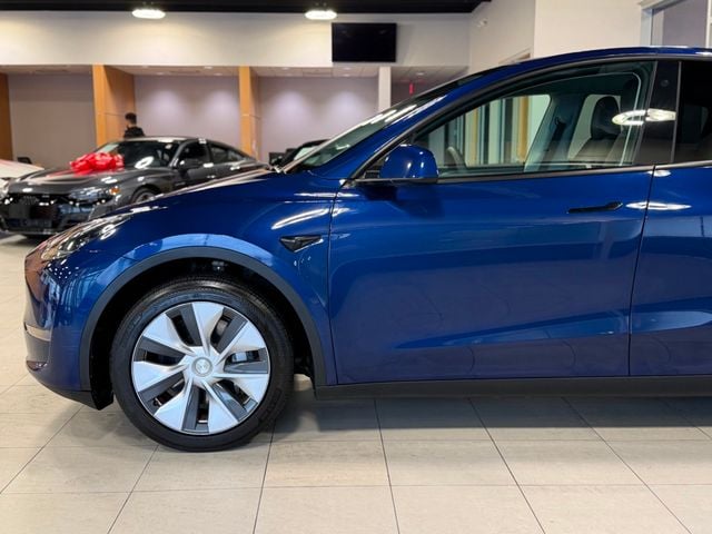 2023 Tesla Model Y Long Range AWD - 22995794 - 7