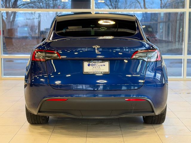 2023 Tesla Model Y Long Range AWD - 22995795 - 9