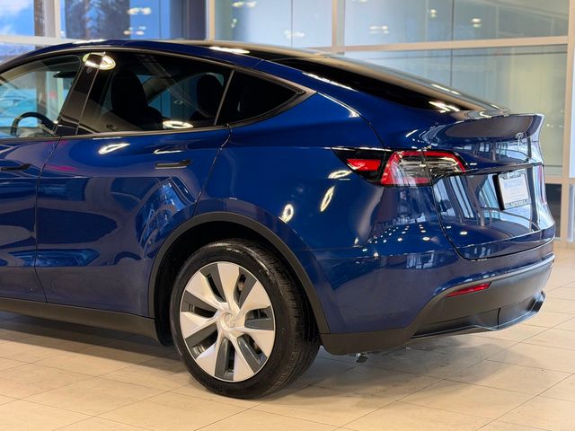 2023 Tesla Model Y Long Range AWD - 22995795 - 12