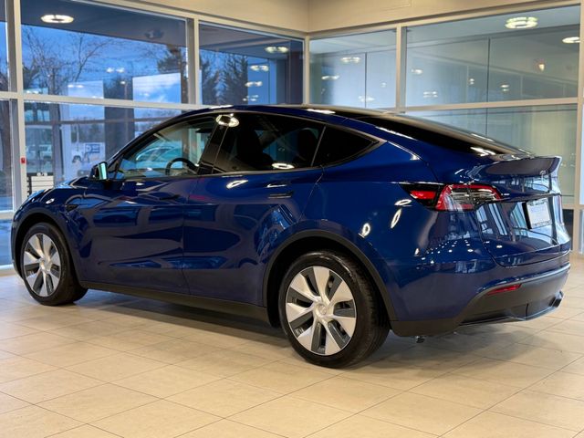 2023 Tesla Model Y Long Range AWD - 22995795 - 13