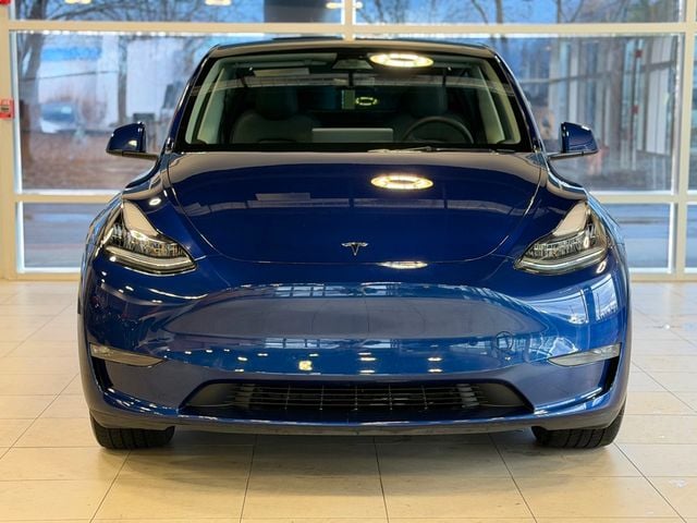 2023 Tesla Model Y Long Range AWD - 22995795 - 1