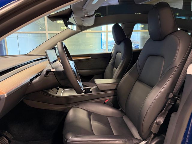 2023 Tesla Model Y Long Range AWD - 22995795 - 19