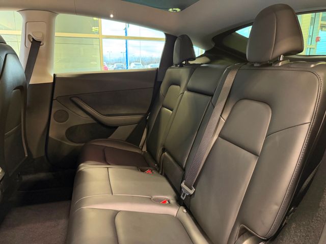 2023 Tesla Model Y Long Range AWD - 22995795 - 20
