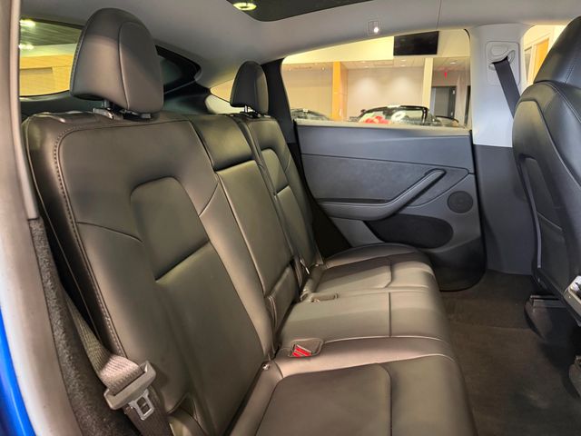 2023 Tesla Model Y Long Range AWD - 22995795 - 21