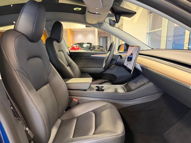 2023 Tesla Model Y Long Range AWD - 22995795 - 22