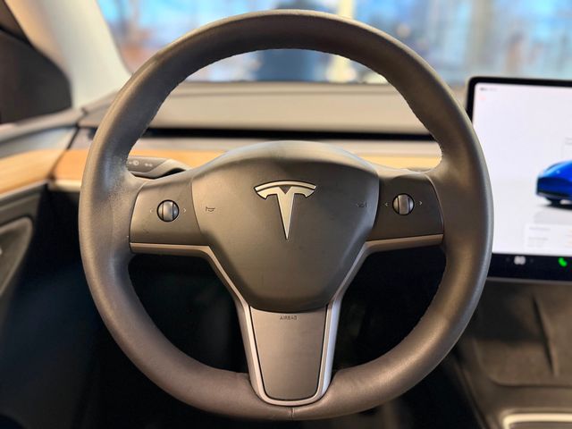 2023 Tesla Model Y Long Range AWD - 22995795 - 23