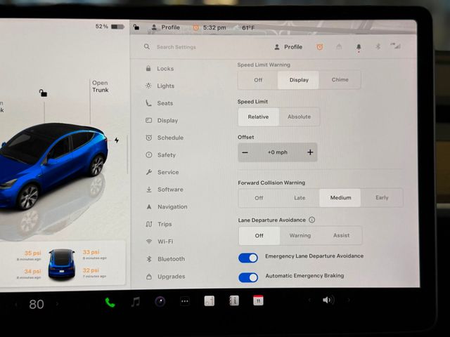 2023 Tesla Model Y Long Range AWD - 22995795 - 27