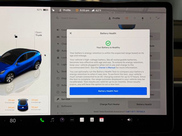 2023 Tesla Model Y Long Range AWD - 22995795 - 29