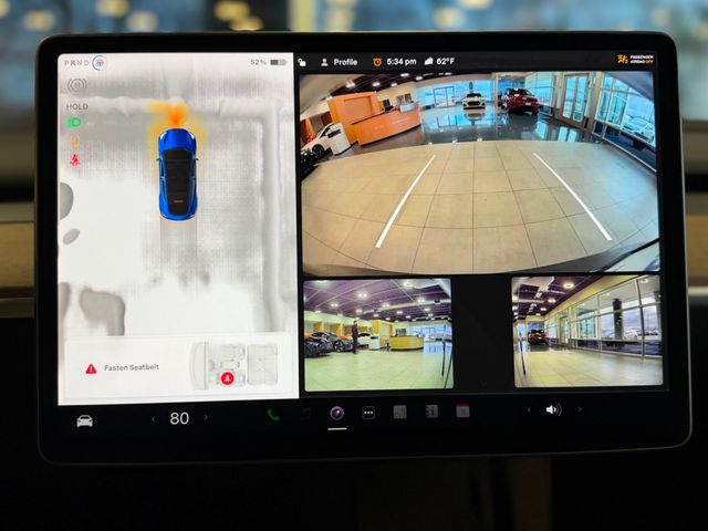 2023 Tesla Model Y Long Range AWD - 22995795 - 33