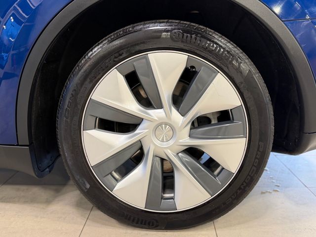 2023 Tesla Model Y Long Range AWD - 22995795 - 38