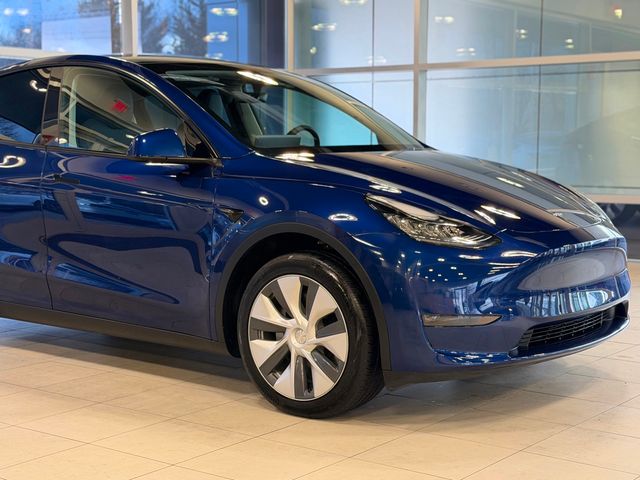 2023 Tesla Model Y Long Range AWD - 22995795 - 4