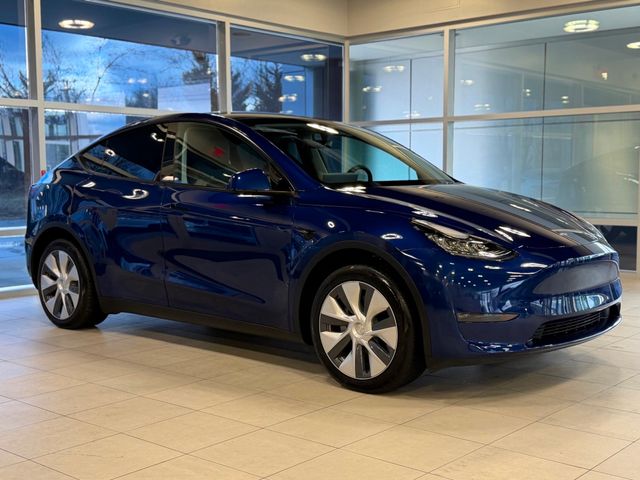 2023 Tesla Model Y Long Range AWD - 22995795 - 5