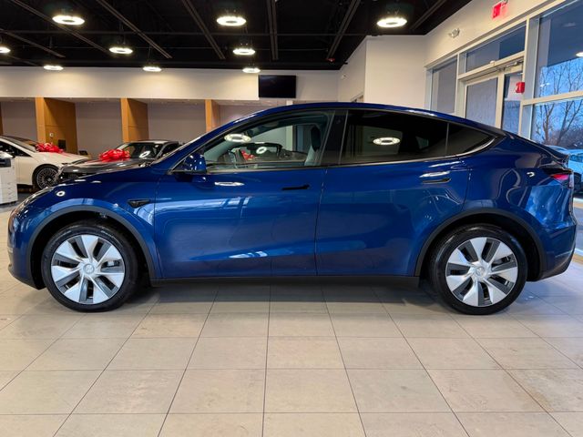 2023 Tesla Model Y Long Range AWD - 22995795 - 6