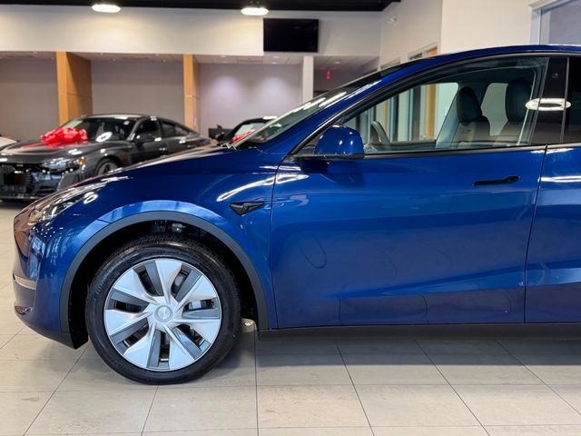 2023 Tesla Model Y Long Range AWD - 22995795 - 7