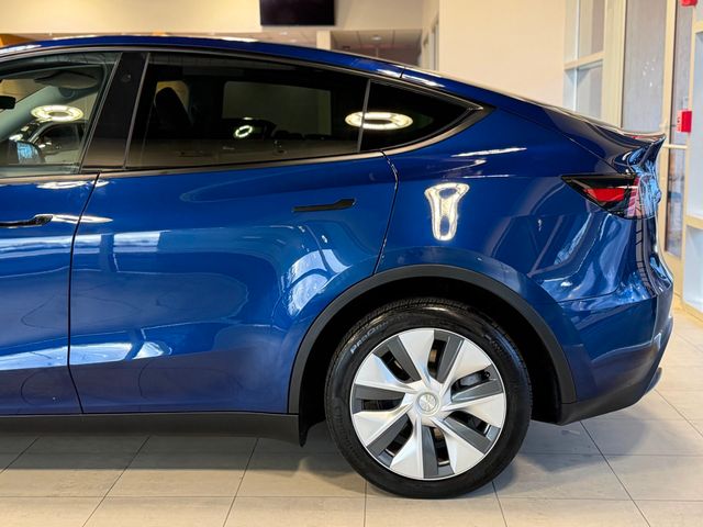 2023 Tesla Model Y Long Range AWD - 22995795 - 8